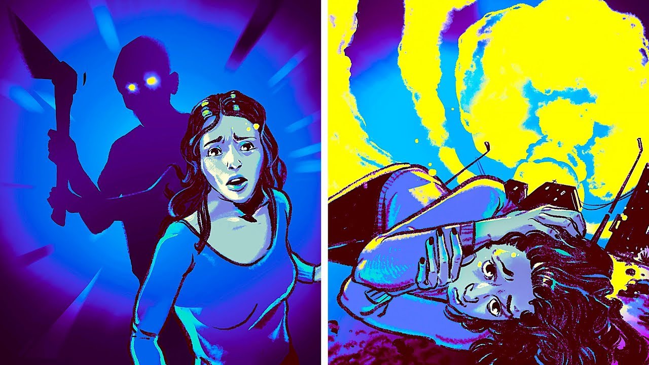 8 Geheimagenten-Hacks, die dich aus einer Gefahrensituation retten