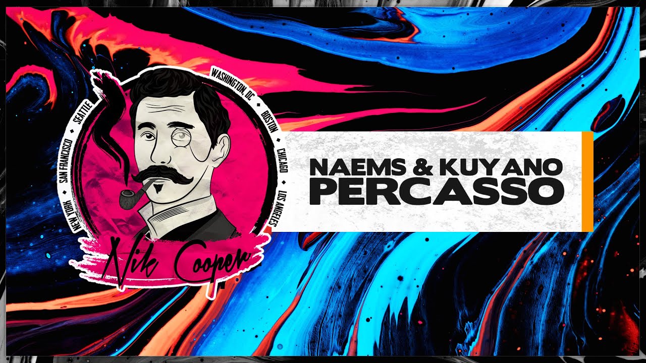 Watch NAEMS & Kuyano - Percasso on YouTube Watch NAEMS & Kuyano - Percasso on YouTube