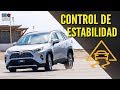 Así funciona el Control de Estabilidad (VSC) - Car Motor