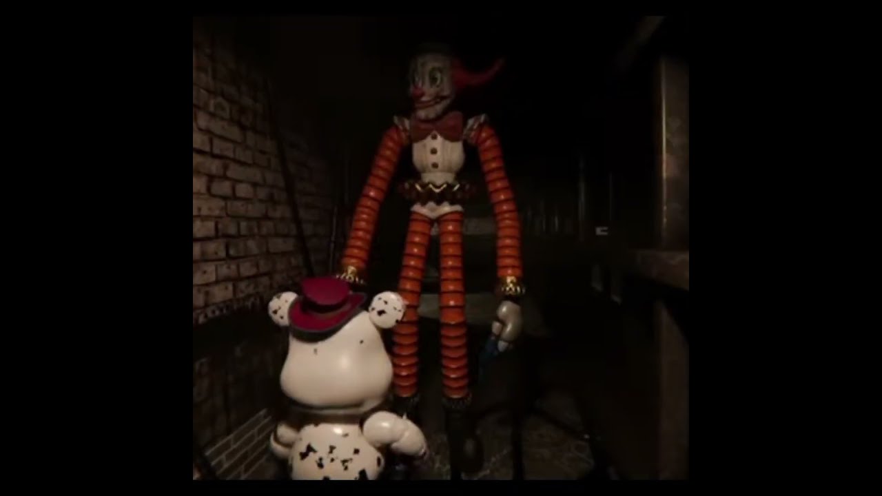 What Was The Secret Of Mimic