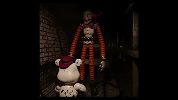 What Was The Secret Of The Mimic 