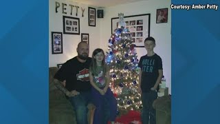 Family of Brandon Petty, man killed by Brian Lee, spoke with 10TV about his death