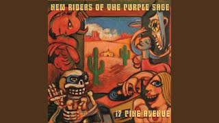 Watch New Riders Of The Purple Sage Just The Way It Goes video