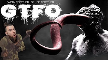 Attempting to BEAT First Level of GTFO SOLO