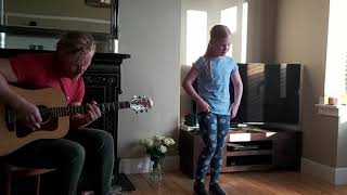 Riptide Ruby Rowe