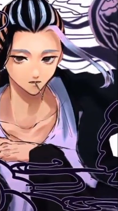 para pendiri brahman || tokyo revengers