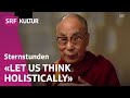 Dalai Lama on Buddhism as a spiritual guidence, not a Religion | Sternstunde Religion | SRF Kultur