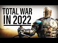 2022 WILL BE THE BIGGEST YEAR YET! - Total War Speculation