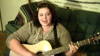 "Coat of Many Colors" by Heather Berry (song of the day, 2) chords