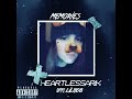 Heartlessarik  memories ft lil8o8prod jkei x ross