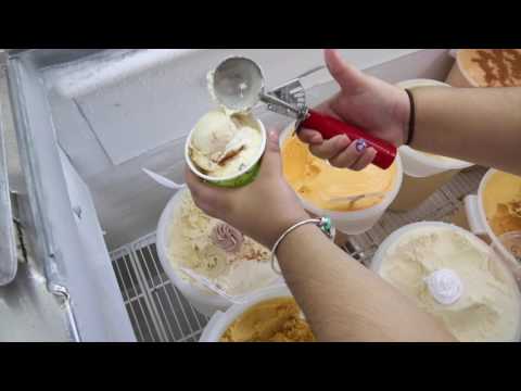 Video: Heladería Lares în Istoria Aromelor De înghețată Din Puerto Rico