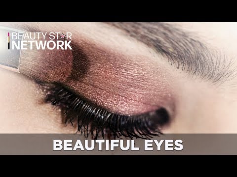 Beautiful Eyes | Sir John Beauty Star Sessions | American Beauty Star