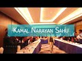 Kamal narayan sahu motivational speaker