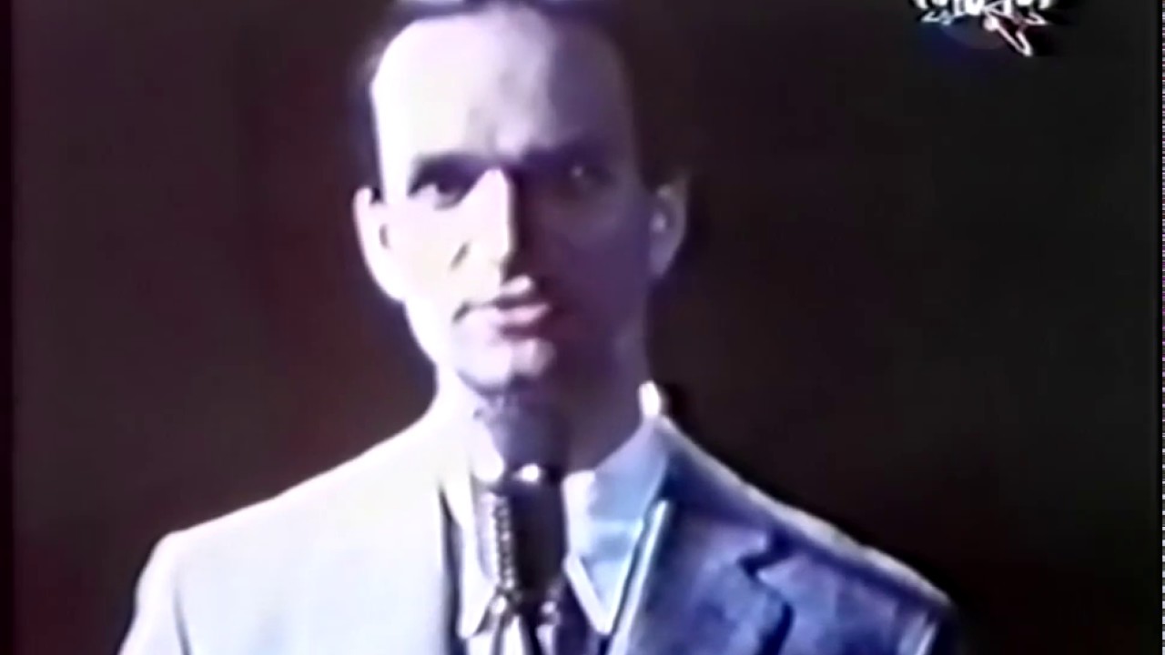 KRAFTWERK Antenna YouTube