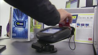 Inflation latest: US retail sales rose 1.3% last month, a sign of resilience