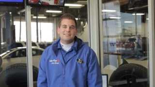 Pit Stop Service at Ray Chevrolet