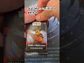 Star Wars unlimited pack 4! #starwats #starwarsunlimited #starwarsfan #jedi #sith #disney