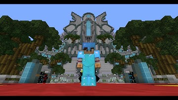 Mineage 35   THE REAL OP RAID PART 1