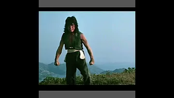 جاكى شان زمان والأن 