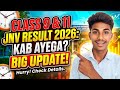 JNV Result 2026 Class 9 &amp; 11 😱 Kab Aayega? Big Update 💥 Navodaya Result Date Confirm!
