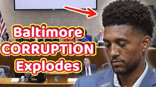 🚨"MILLIONS are MISSING" - Baltimore FRAUD Investigation EXPLODES Misconduct Investigation RAMPS UP