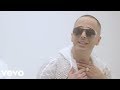 Video thumbnail of "IAmChino - Ay Mi Dios ft. Pitbull, Yandel, CHACAL (Official Music Video)"