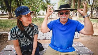 Qué Ver y Hacer en Chicoana: 🤠 Excursión Fácil desde Salta al Corazón Rural en Argentina 🇦🇷