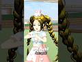 pewaris perusahaan ð€âïž #sakuraschoolsimulator #shorts #dramasss