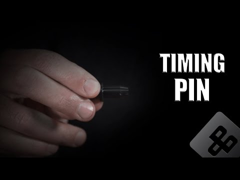PDD Timing Pin