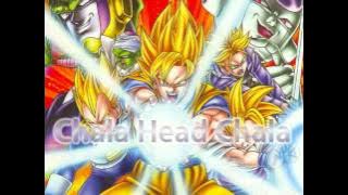 Chala Head Chala-Instrumental