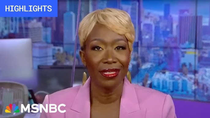 Watch The Reidout With Joy Reid Highlights Feb 15