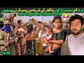 Shocking Life Of Burmesemuslim In Slum Of Myanmar Travel Vlog Ep 03