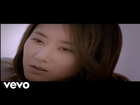 eVonne Hsu - 許慧欣 - 我美麗的愛情