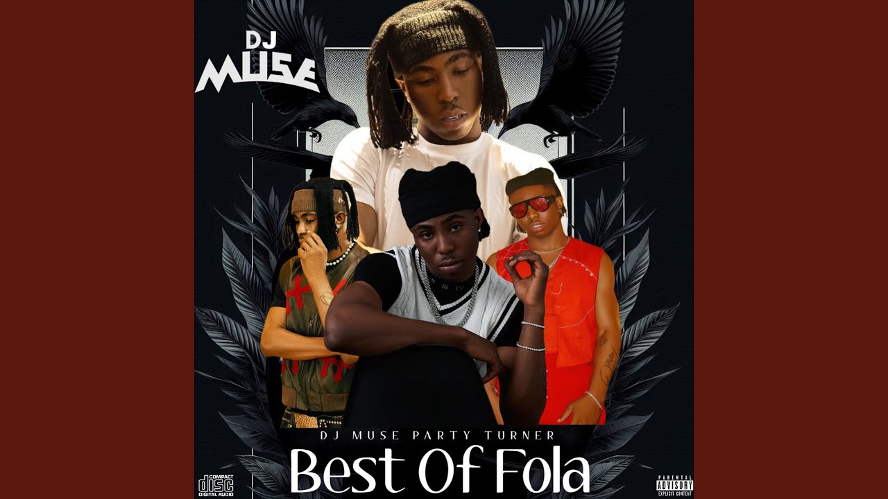 Fola Vibez I (Extended mix)