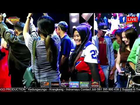 MABOK BRUTU  ll AYU WD ll NGOBROG ONLINE AYU WD GROUP 8 MARET 2025