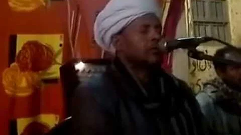 سيجال قرأنى مع الشيخ محمد ابو الجود Mp3