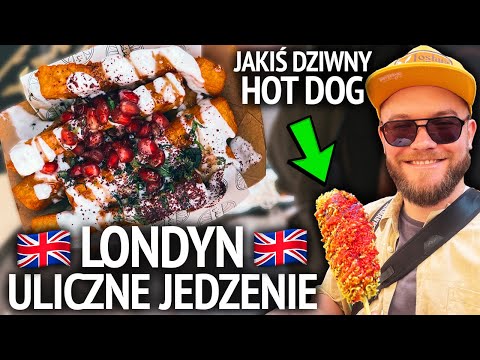 Wideo: Kompletny przewodnik po londyńskim Camden Market