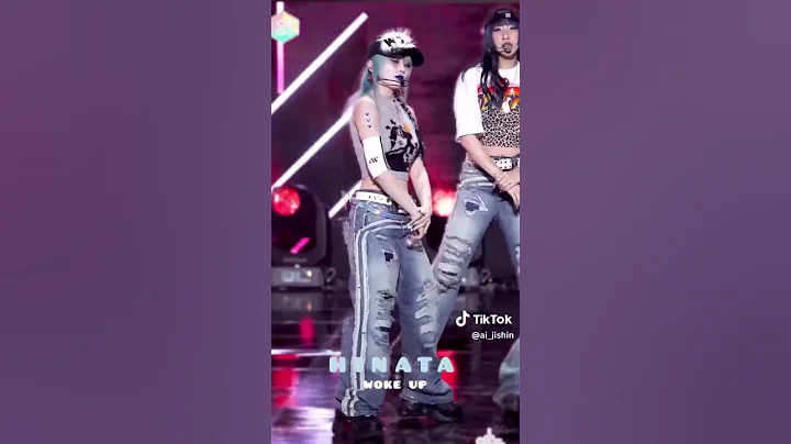 hinata 🔥 #hinata #xg #xgalx #kpop #shorts #viral #jurin #cocona #maya #chisa #harvey #juria #tiktok