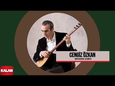 Cengiz Özkan - Mapushane Çeşmesi I Kırmızı Buğday 1998 © Kalan Müzik