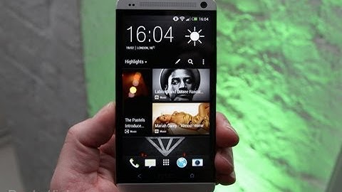 HTC One - This Week Latest Apps And Games Tips & Tricks