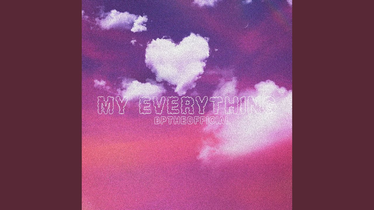 YouTubeでMy Everythingを視聴 YouTubeでMy Everythingを視聴