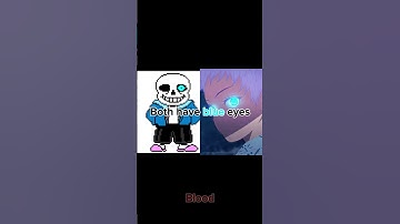 Theres no way GEGE secretly like undertale #shorts #anime #undertale #jjk