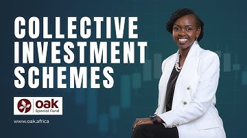 Collective Investment Schemes | Rina Hicks | #OakSpecialFund