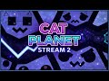 🔴FIRST EXTREME🔴CAT PLANET🔴ROAD TO DEFEATED CIRCLES🔴