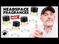 Lancement dune nouvelle maison bientt  headspace fragrances aperu  esxence 2022 avec samuel