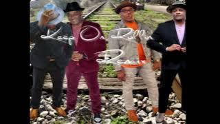 Keep On Rollin remix by DaSkribe and Trilogy {Salute King George}  🔥  💪🏾  🔥 💪🏾 #keeponrollinremix 