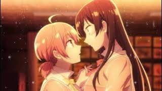 やがて君になる Op Full (Kimi Ni Furete)