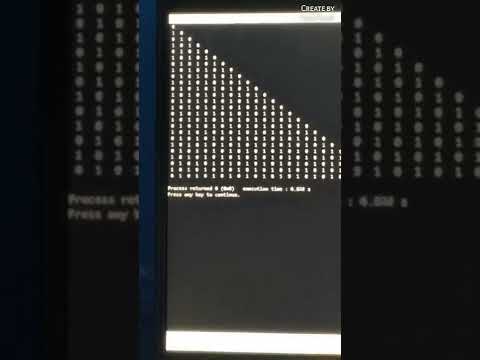 Pattern 63 in