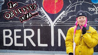 I am Obsessed With Berlin | Episode 4 with girli | girli Vlogs