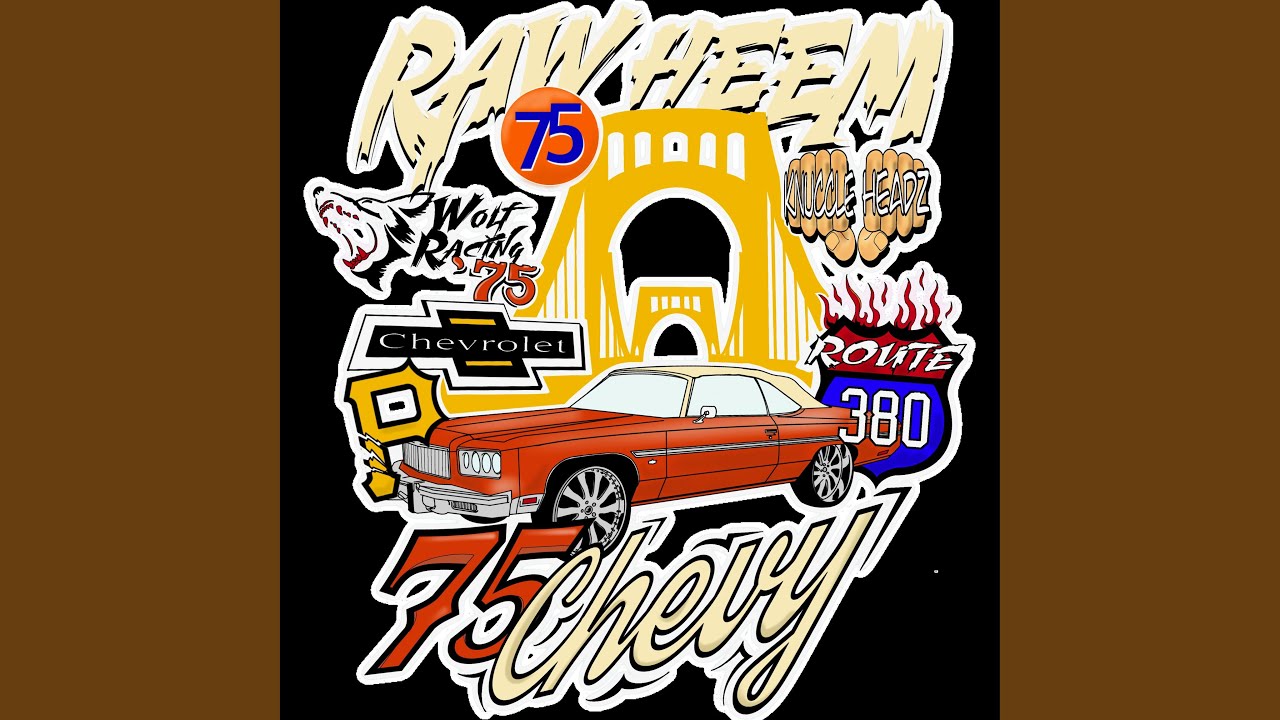 Watch 75 Chevy on YouTube Watch 75 Chevy on YouTube